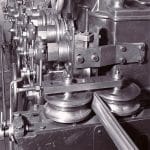 1946 - Sortimentserweiterung