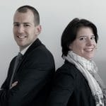 2003 - Eintritt 3. Generation