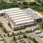 2021 - Übernahme RP Technik